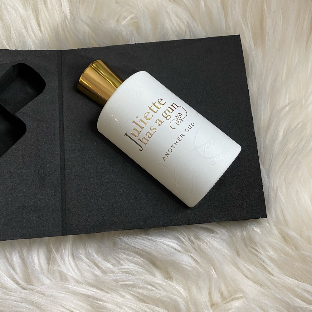 Juliette Has A Gun Another Oud